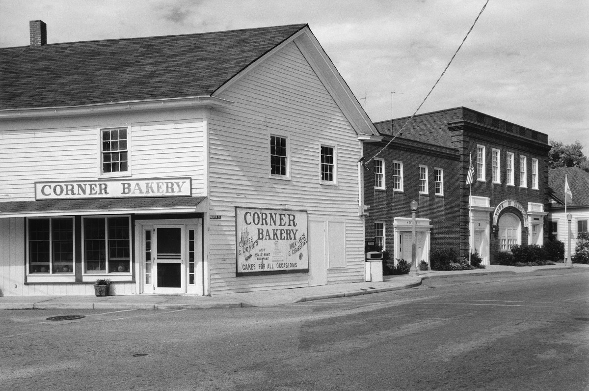 DHR Virginia Department of Historic Resources » 2730001 Onancock
